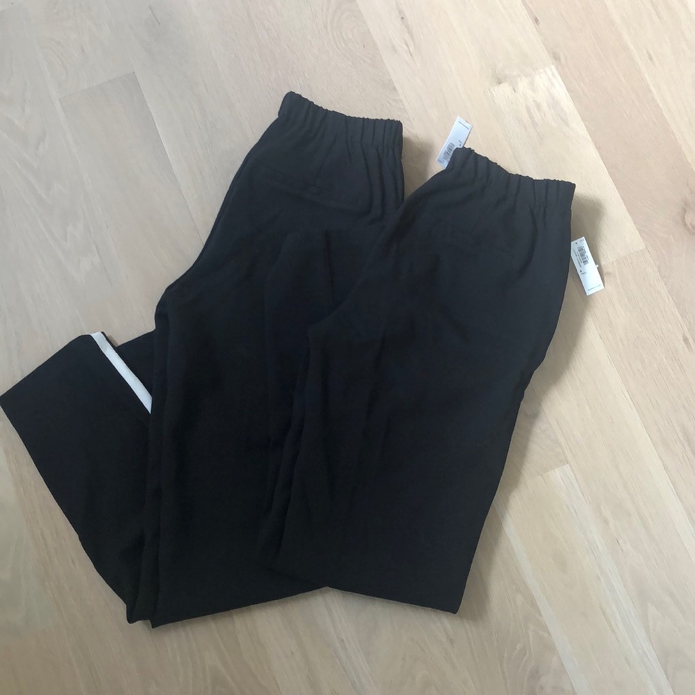 2 pairs of old navy brand new trouser pants